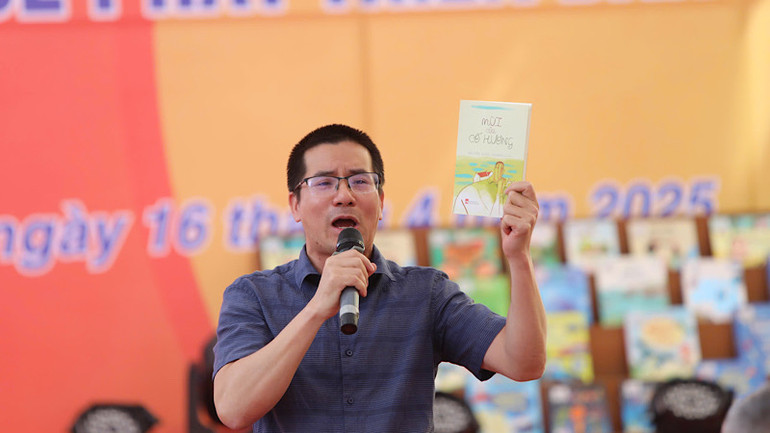 Tự học - Chìa khóa để phát triển bản thân ảnh 2