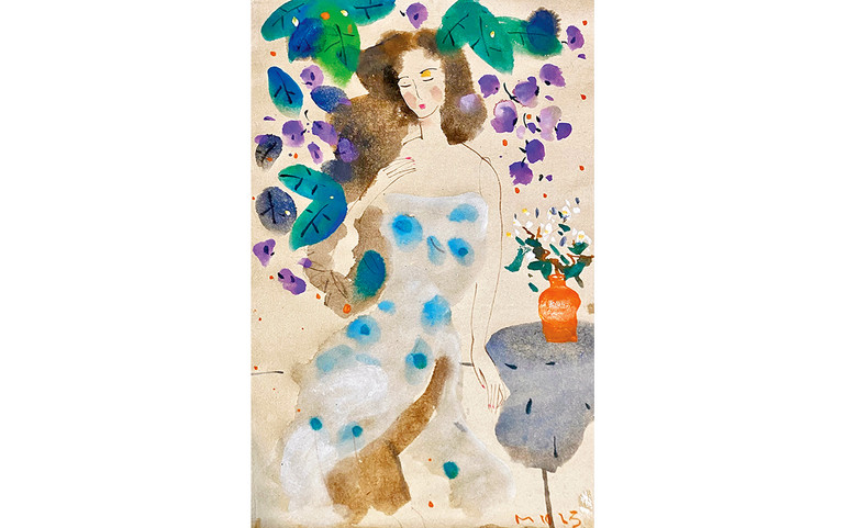 Minh họa | NGUYỄN MINH Minh họa | NGUYỄN MINH