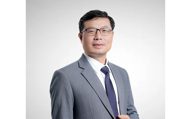 GS Vũ Hà Văn, Giám đốc Khoa học VinBigdata GS Vũ Hà Văn, Giám đốc Khoa học VinBigdata