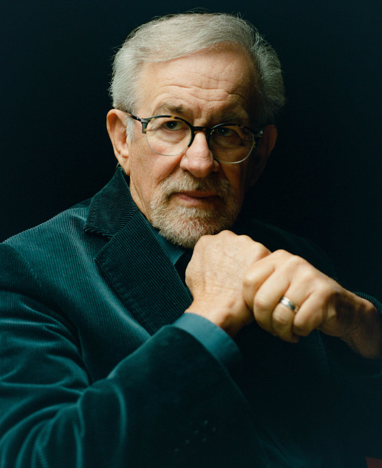 Steven Spielberg
