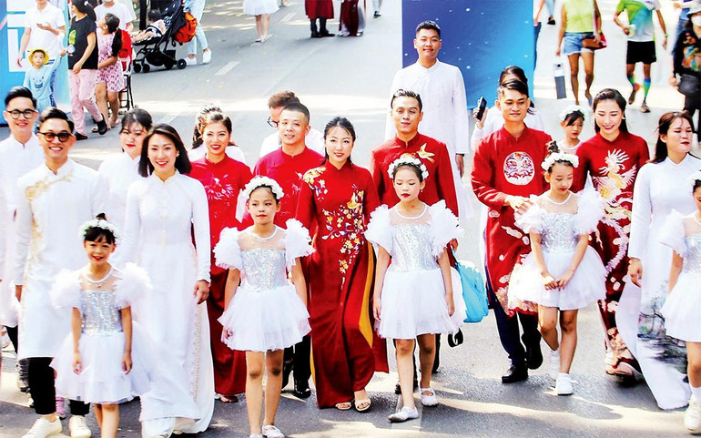 (Ảnh: Tuấn Ðức)