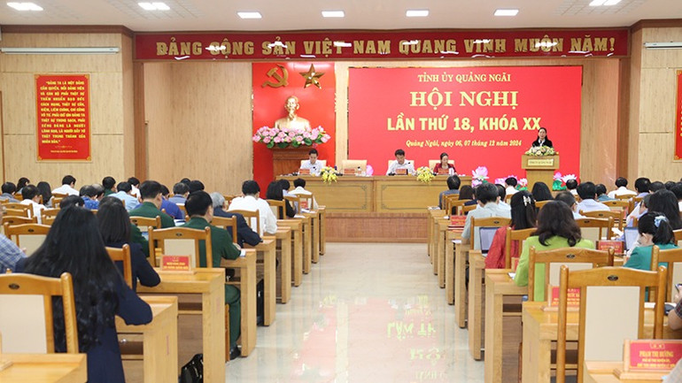 Quang cảnh hội nghị. Quang cảnh hội nghị.