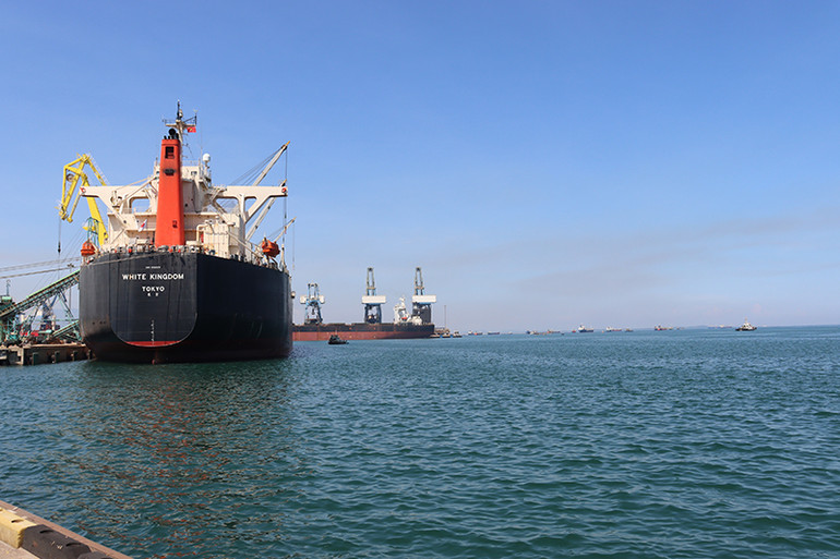 Quảng Ngãi có nhiều tiềm năng to lớn phát triển kinh tế biển, tạo động lực tăng trưởng mới.