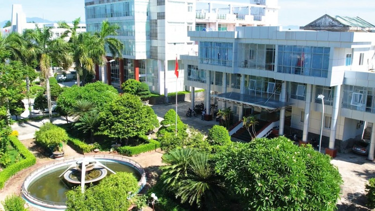 Đài Phát thanh và Truyền hình tỉnh Quảng Ngãi với nhiều lợi thế chuyển tải thông tin qua đa nền tảng.