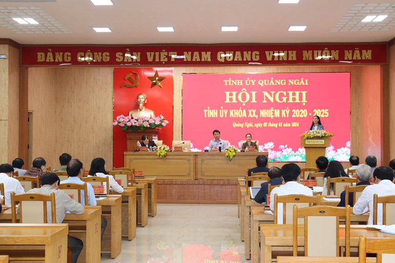 Quang cảnh Hội nghị. Quang cảnh Hội nghị.
