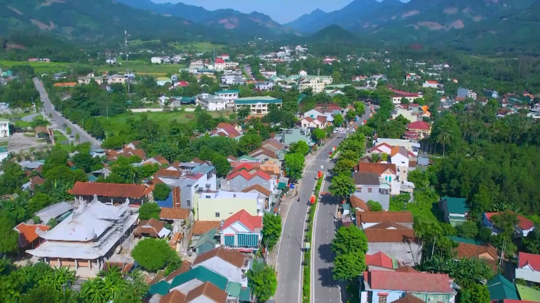 Việc sắp xếp đơn vị hành chính cấp xã nhằm mục tiêu tinh gọn tổ chức bộ máy và mở rộng không gian phát triển.