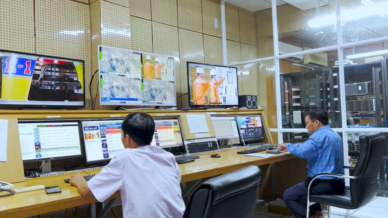 Yếu tố then chốt trong chuyển đổi số báo chí là đổi mới tư duy làm báo thời công nghệ số.