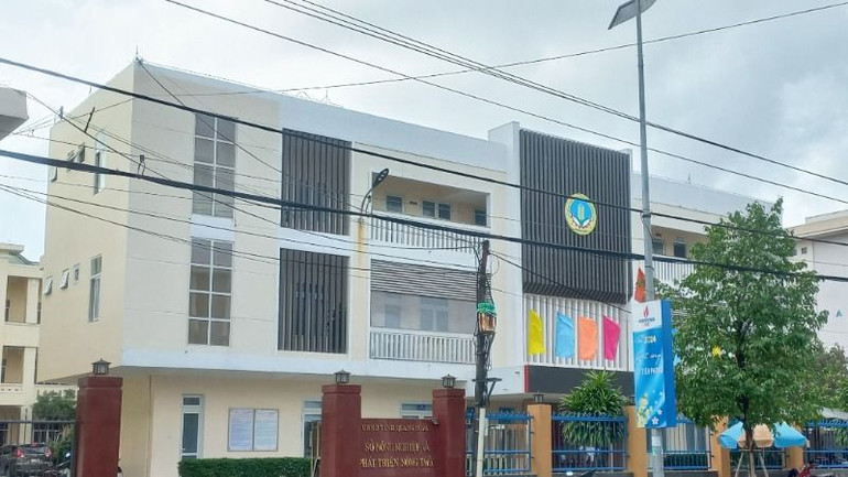 Đề án sáp nhập, chuyển giao, kết thúc hoạt động của các cơ quan chuyên môn thuộc Ủy ban nhân dân tỉnh Quảng Ngãi hoàn thành trước ngày 31/12/2024.