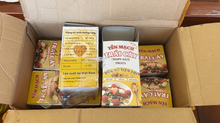 Ma túy được các đối tượng ngụy trang, cất giấu tinh vi nhằm che mắt lực lượng chức năng. Ma túy được các đối tượng ngụy trang, cất giấu tinh vi nhằm che mắt lực lượng chức năng.