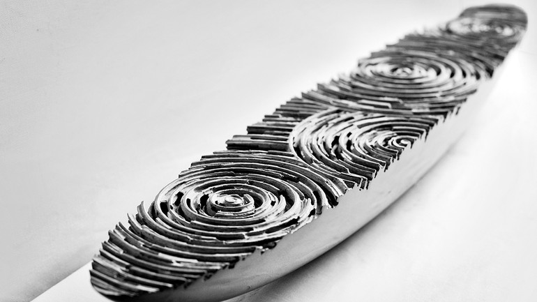 Một tác phẩm của Đào Tân trong series 20 năm, 30 năm, 50 năm/phút