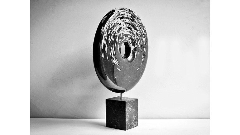 Một tác phẩm của Đào Tân trong series 20 năm, 30 năm, 50 năm/ phút