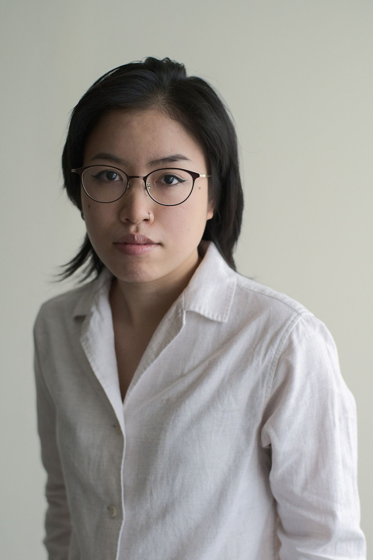 Nghệ sĩ thị giác Hà Ðào