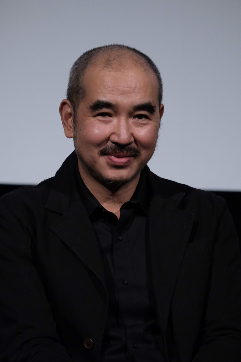 Ðạo diễn điện ảnh Bùi Thạc Chuyên