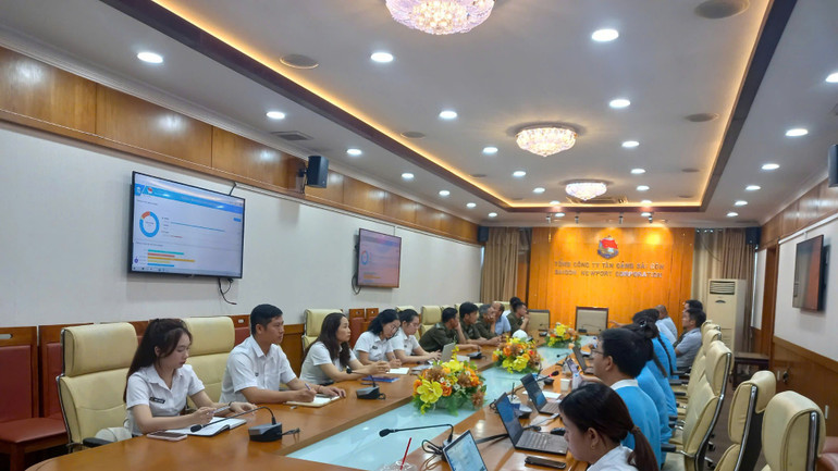 Mỗi doanh nghiệp tư nhân là một hạt giống đổi mới, nếu được gieo trên mảnh đất thể chế màu mỡ, sẽ nở thành rừng sáng tạo cho cả quốc gia.