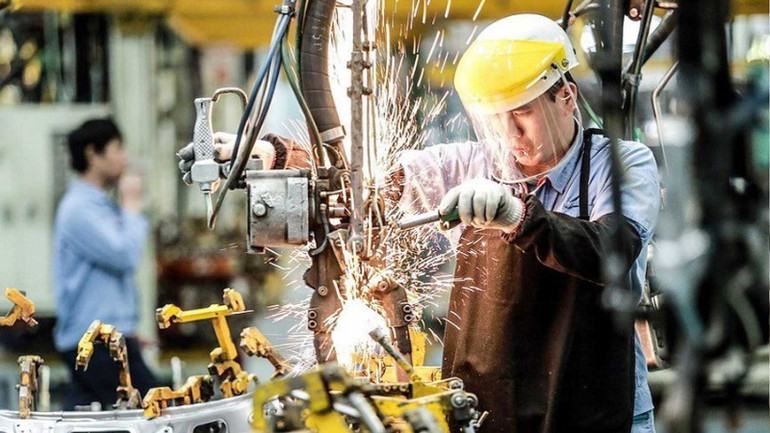 Khi một doanh nghiệp thành công là một vùng đất khởi sắc, là hàng chục hộ dân có thu nhập, là một chuỗi giá trị địa phương được kích hoạt.