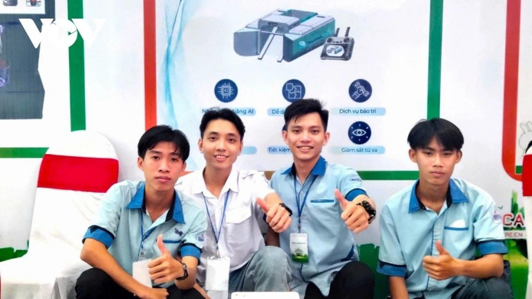 Muốn có kỳ lân khởi nghiệp, phải có mảnh đất ươm mầm niềm tin.