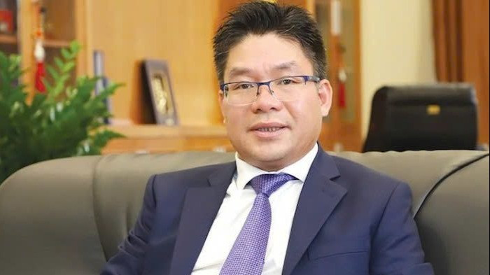 TSKH Nguyễn Thành Long, Bí thư Đảng ủy Học viện Chính sách và Phát triển