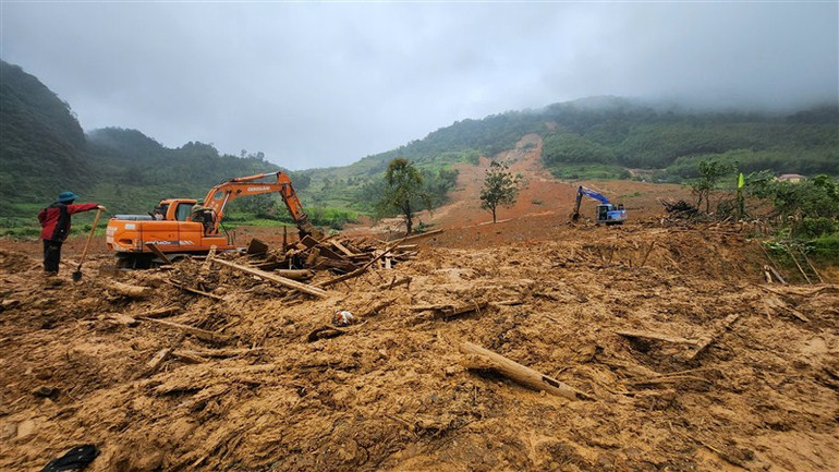 Có phương tiện tham gia, việc tìm kiếm thuận lợi hơn.