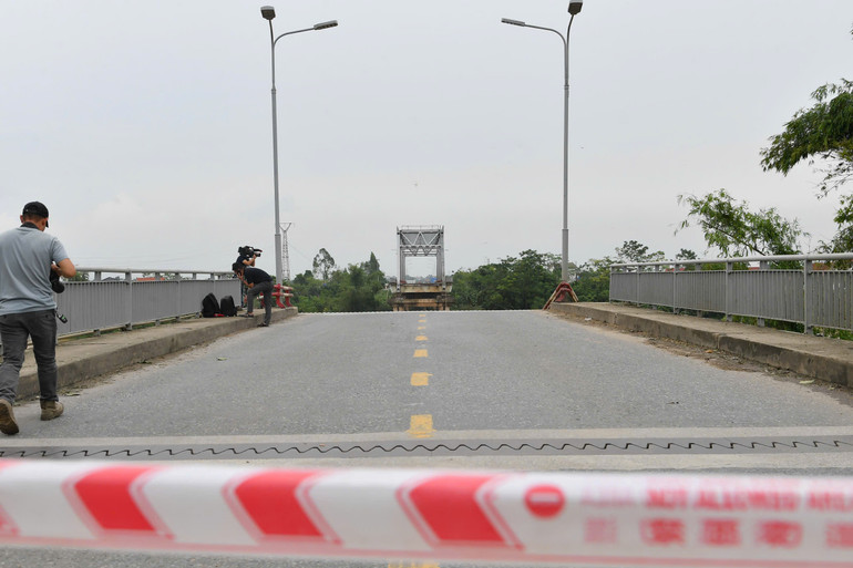 [Live] Hoàn lưu bão số 3 gây lũ lớn, thiệt hại nặng ở Bắc Bộ ảnh 21