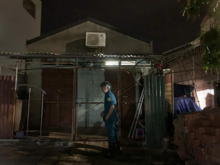 [Live] Bão số 3 di chuyển về phía Tây Bắc Bộ và suy yếu thành áp thấp nhiệt đới ảnh 8