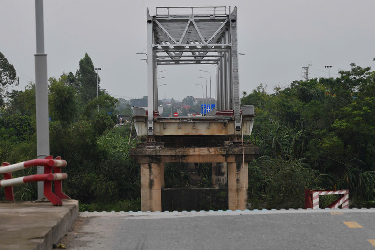 [Live] Hoàn lưu bão số 3 gây lũ lớn, thiệt hại nặng ở Bắc Bộ ảnh 16