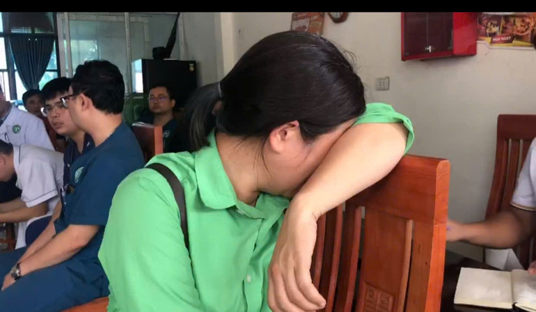 [Live] Hoàn lưu bão số 3 gây lũ lớn, thiệt hại nặng ở Bắc Bộ ảnh 24