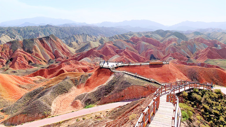 (Ảnh: HỮU HƯNG)