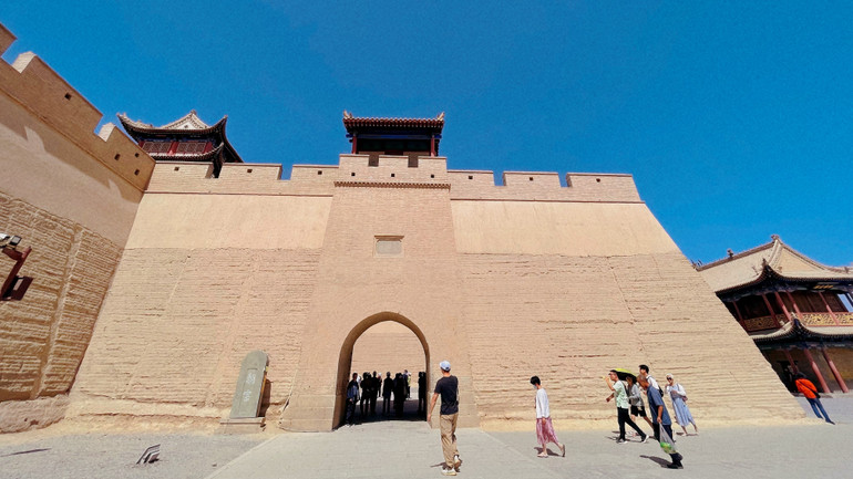 (Ảnh: HỮU HƯNG)