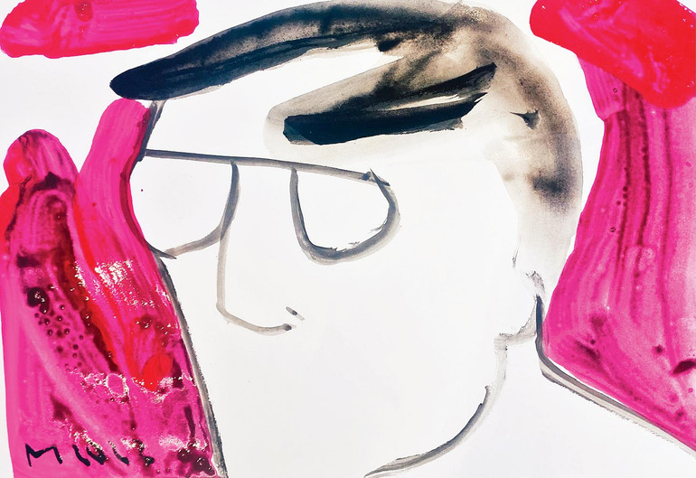 Minh họa thơ: Nguyễn Minh Minh họa thơ: Nguyễn Minh