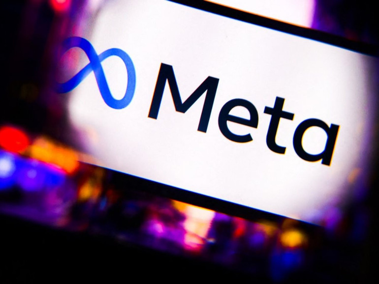 Meta lại một lần nữa vướng vào các cáo buộc thu thập dữ liệu trái phép.