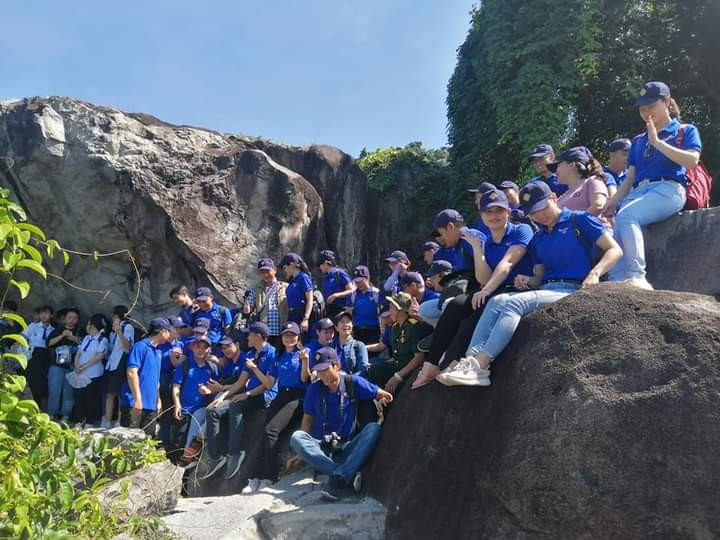 Tức Dụp - xu hướng du lịch xanh. Tức Dụp - xu hướng du lịch xanh.