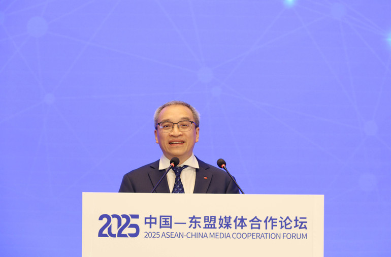 Thứ trưởng Văn hóa, Thể thao và Du lịch Phan Tâm phát biểu tại Diễn đàn.