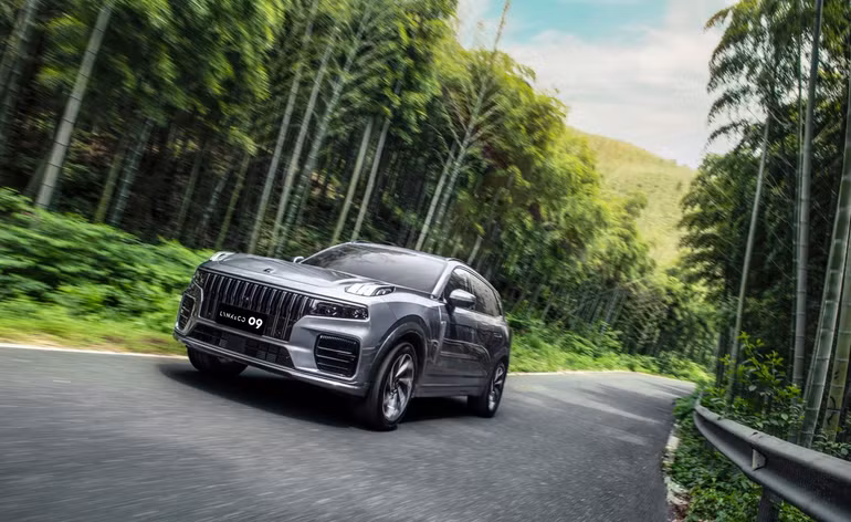 Lynk & Co 09 là chiếc SUV duy nhất nhận Giải thưởng thiết kế quốc tế IDA 2023 Lynk & Co 09 là chiếc SUV duy nhất nhận Giải thưởng thiết kế quốc tế IDA 2023