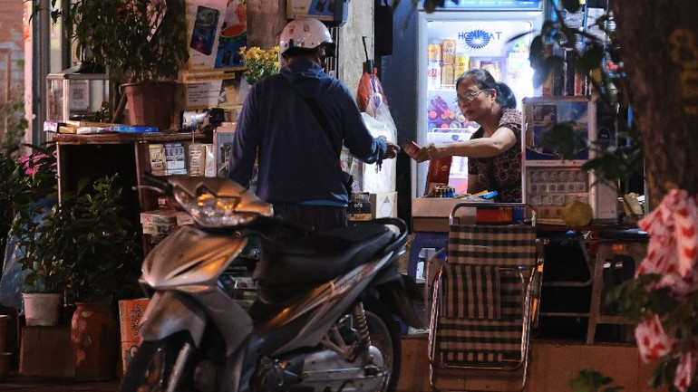 Giá thuốc lá bán lẻ ở Việt Nam trong nhóm thấp nhất trên thế giới