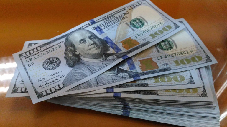 Với bối cảnh kinh tế Việt Nam, các cơ quan quản lý đã lựa chọn giải pháp ổn định tỷ giá.