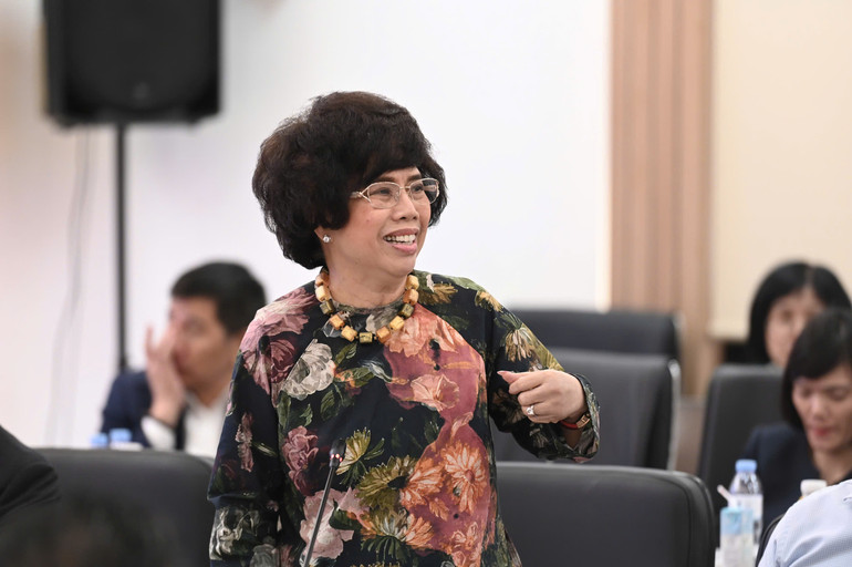 Ảnh: BÙI GIANG-KHẮC ANH