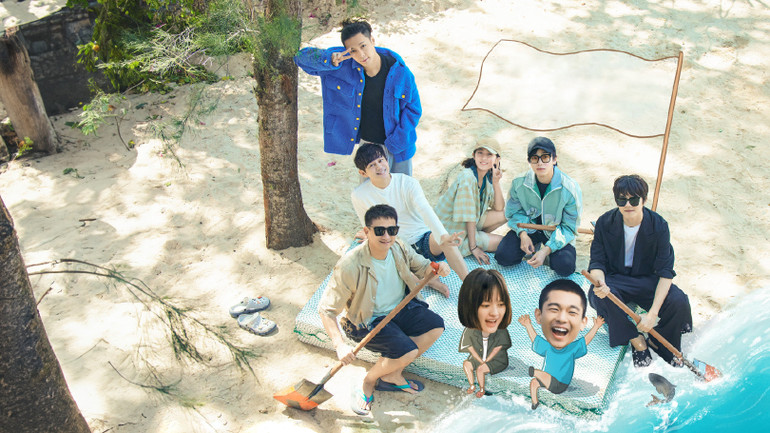 Các khách mời trong chương trình sẽ tạm rời ra thành thị để về với những vùng đất bình yên và trải nghiệm công việc của một nhà nông thực thụ.