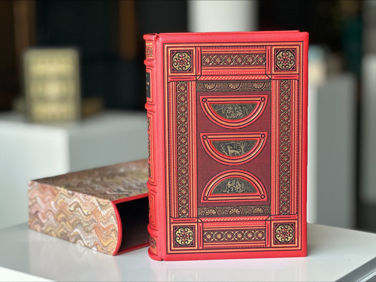 Ấn bản đặc biệt Đôi lứa xứng đôi - Nửa đêm - Cười.