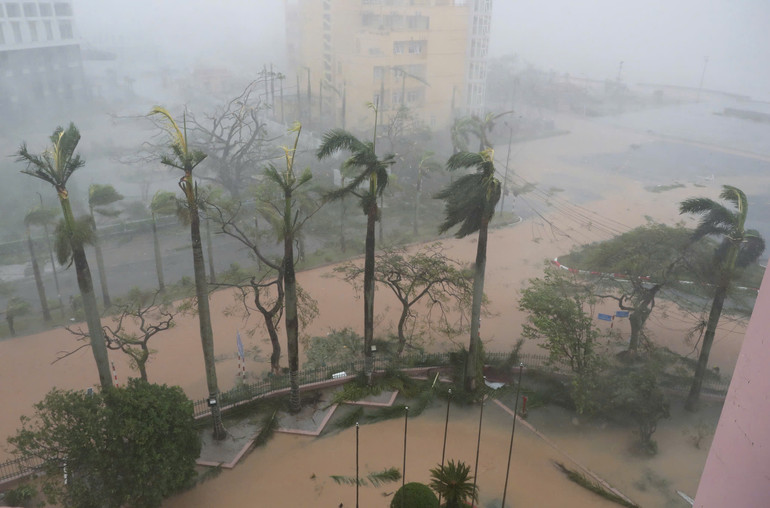 (Ảnh: VIẾT CHUNG) (Ảnh: VIẾT CHUNG)