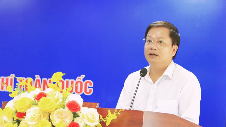 Tổng Biên tập Tạp chí Gia đình Việt Nam Hồ Minh Chiến nhấn mạnh, Press Cup đã thực sự trở thành ngày hội của những người làm báo yêu bóng đá trên toàn quốc.