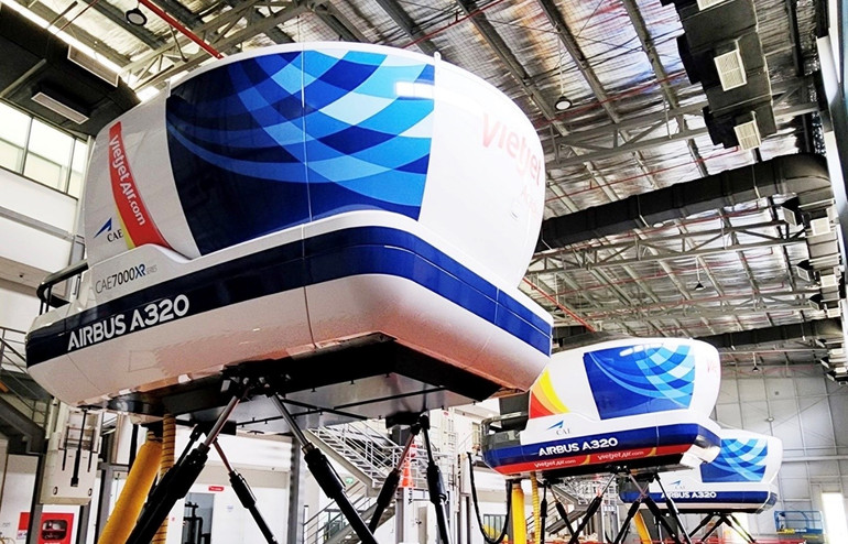 Khám phá một “ngôi trường” đặc biệt đạt chuẩn châu Âu ảnh 2