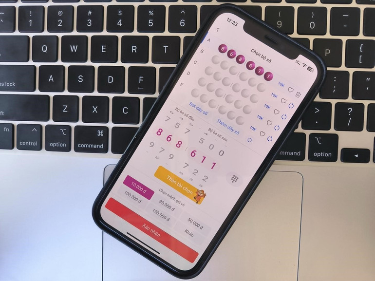 Ngoài sản phẩm Power 6/55 và Mega 6/45 có giải thưởng Jackpot hàng chục, hàng trăm tỷ đồng thì dòng Max 3D/3D+ và Max 3D Pro cũng là sản phẩm gây "sốt" với người chơi.