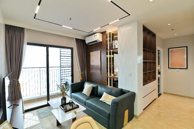 Legacy Prime bàn giao căn hộ hoàn thiện cơ bản với các thiết bị cao cấp, tặng kèm voucher nội thất lên đến 60 triệu giúp khách hàng tiết kiệm nhiều chi phí ban đầu. Legacy Prime bàn giao căn hộ hoàn thiện cơ bản với các thiết bị cao cấp, tặng kèm voucher nội thất lên đến 60 triệu giúp khách hàng tiết kiệm nhiều chi phí ban đầu.