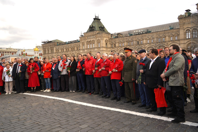 (Ảnh: XUÂN HƯNG)