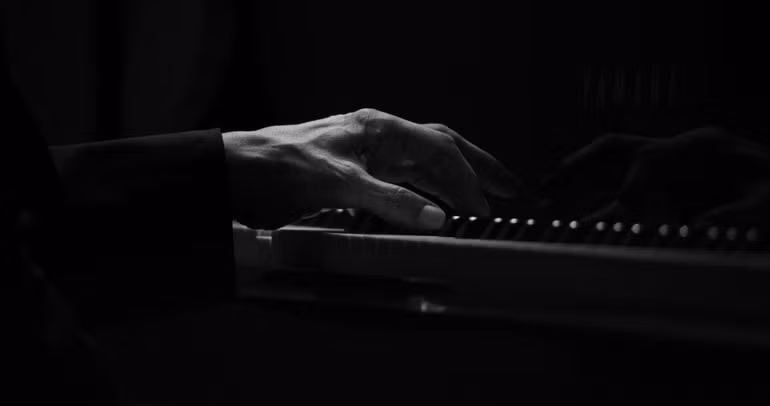 Một cảnh trong bộ phim. Nguồn: Japan Foundation Một cảnh trong bộ phim. Nguồn: Japan Foundation