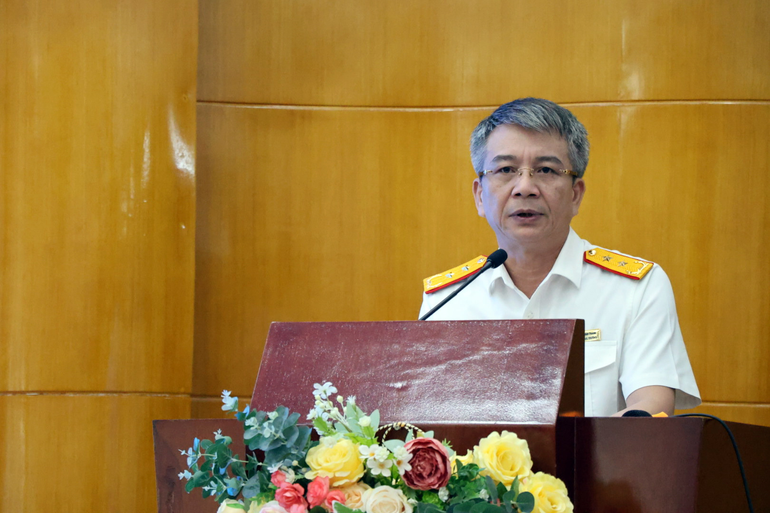 Cục Thuế TP Hà Nội áp dụng thí điểm ứng dụng Chatbot AI - Trợ lý ảo hỗ trợ người nộp thuế ảnh 4