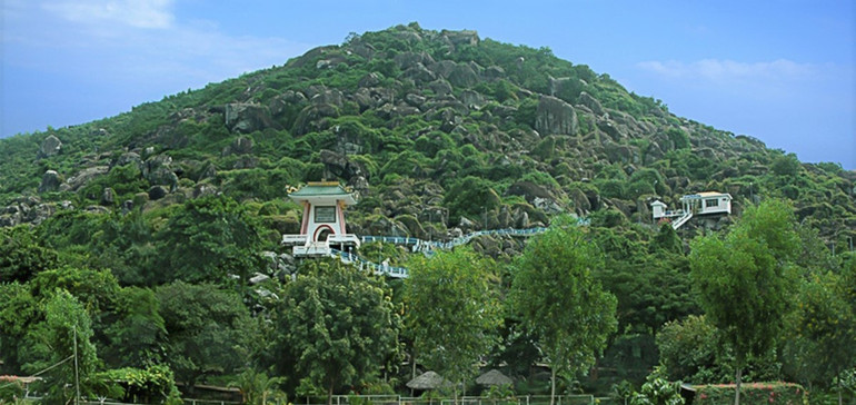 “Pháo đài xanh” bất diệt