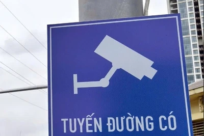 Bản tin thời sự sáng 10/12/2025: Hôm nay, đưa vào vận hành 1.837 camera AI tại Hà Nội