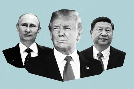 [Video] Mỹ đề xuất Trung Quốc tham gia Hiệp ước hạt nhân ba bên mới