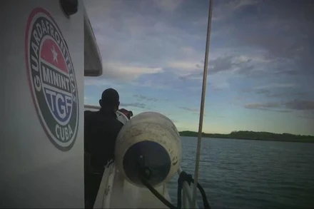 [Video] Nhà Trắng xác nhận có ít nhất 2 công dân Mỹ trên xuồng bị Cuba bắn hạ